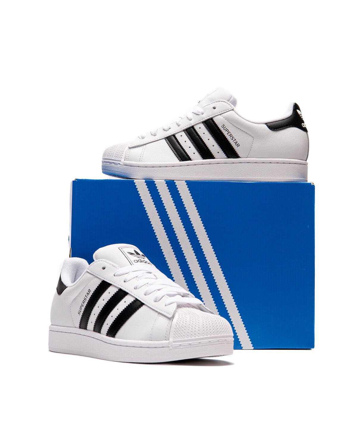 adidas Originals SUPERSTAR II | IH8659 | AFEW STORE
